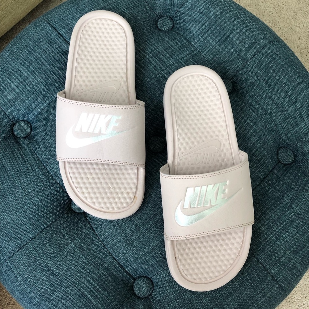 Nike Slide Sandals